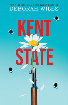 Kent State Cover Image