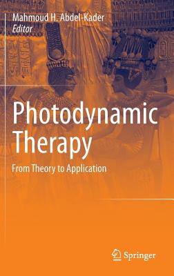 Photodynamic Therapy: From Theory to Application Cover Image