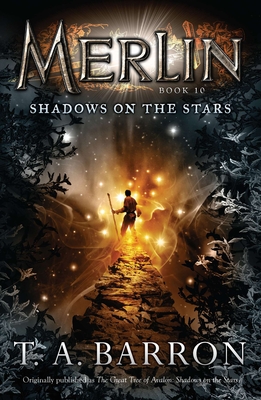 Between Shadows & Stars [Book]