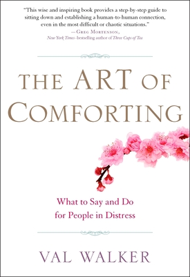 Cover for The Art of Comforting