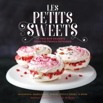 Cover for Les Petits Sweets