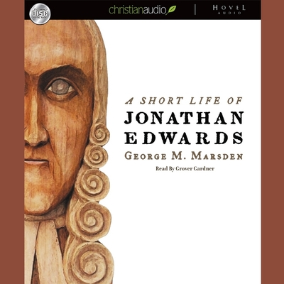 Short Life of Jonathan Edwards Cover Image