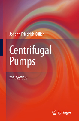 Centrifugal Pumps Cover Image