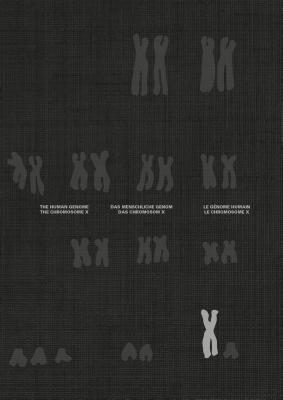 The Chromosome X and the Human Genome Cover Image