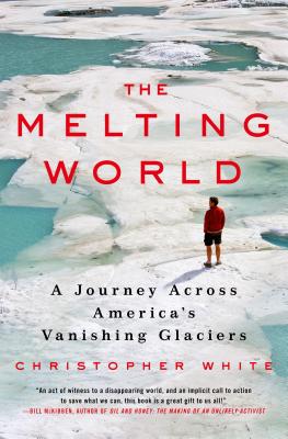 Cover for The Melting World