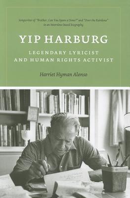 Cover for Yip Harburg