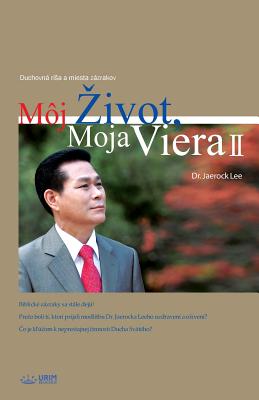Môj Zivot, Moja Viera 2: My Life, My Faith 2 (Slovak) Cover Image