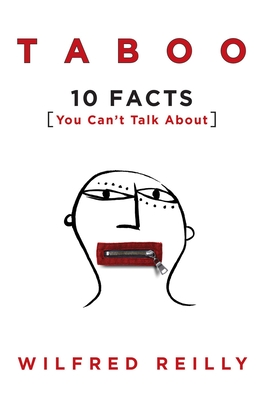 Taboo: 10 Facts You Can't Talk About Cover Image
