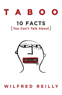 Taboo: 10 Facts You Can't Talk About Cover Image