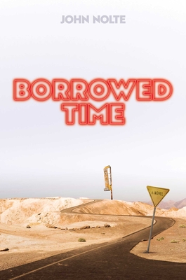 Borrowed Time Cover Image