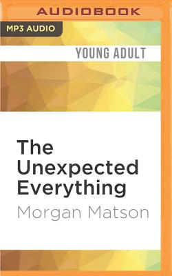 The Unexpected Everything Cover Image