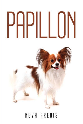 Cover for Papillon
