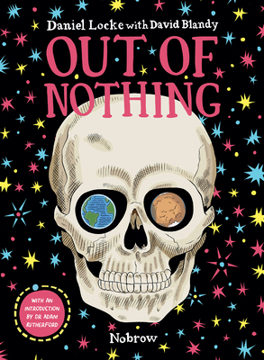 Out Of Nothing [Graphic Novel] Cover Image