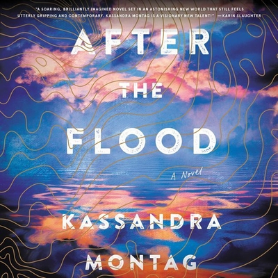 After the Flood Lib/E Cover Image