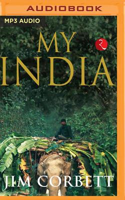 My India Cover Image