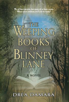 Cover for The Weeping Books of Blinney Lane