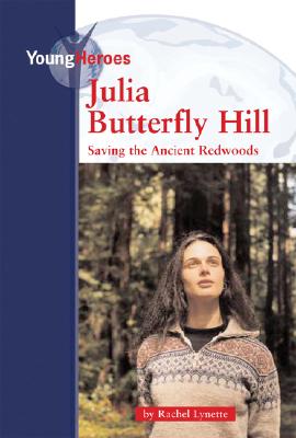 Cover for Julia Butterfly Hill
