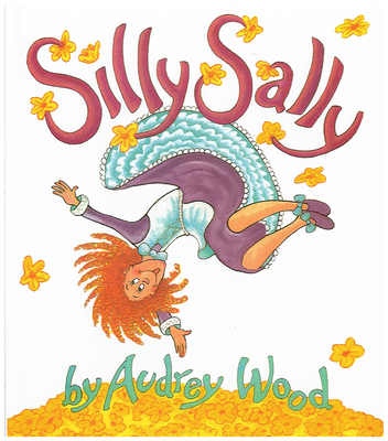 Cover for Silly Sally