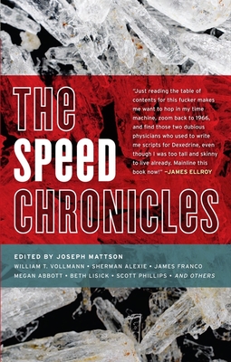 The Speed Chronicles Akashic Drug Chronicles