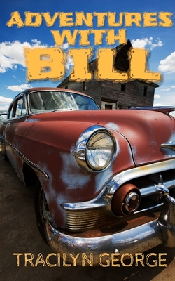 Adventures With Bill Cover Image