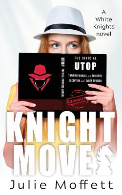 Knight Moves (White Knights #2) Cover Image