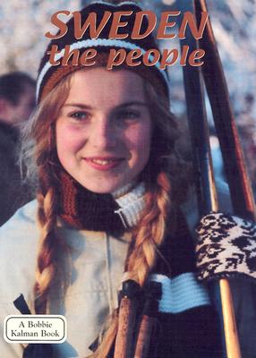 Sweden the People (Lands) By Keltie Thomas Cover Image