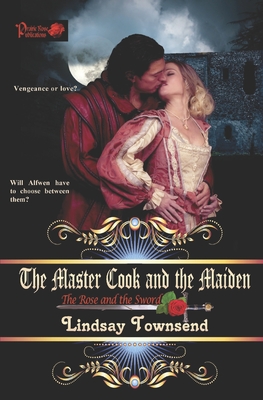 Cover for The Master Cook and the Maiden