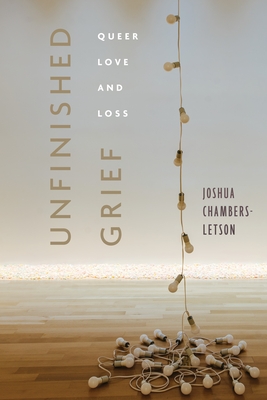 Unfinished Grief: Queer Love and Loss (Sexual Cultures #65)
