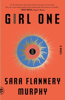Girl One: A Novel Cover Image