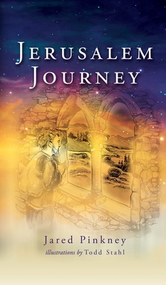 Jerusalem Journey Cover Image