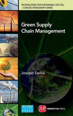 Green Supply Chain Management Cover Image