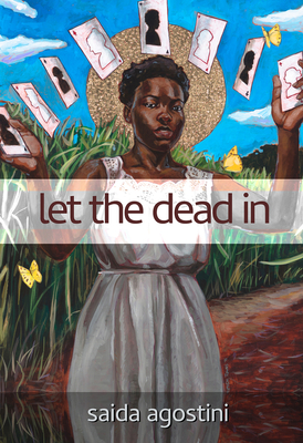 let the dead in Cover Image