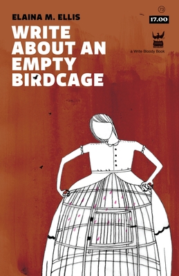 Write about an Empty Birdcage Cover Image