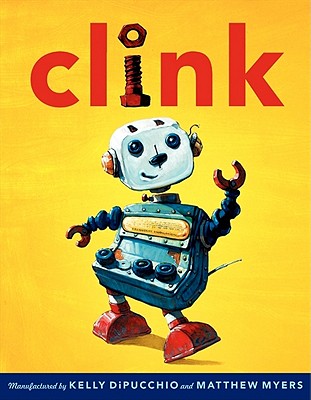 Cover Image for Clink
