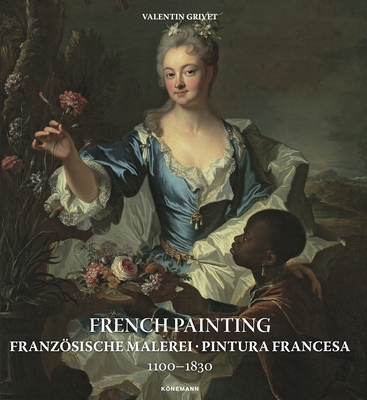 French Painting1: Franzosische Malerei, Pintura Francesa 1100 — 1830 (Art Periods & Movements Flexi)