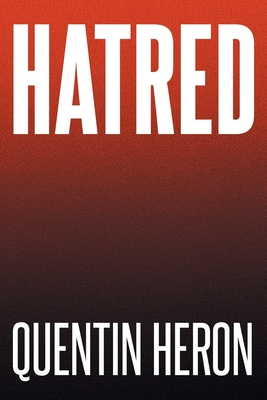 Hatred Cover Image