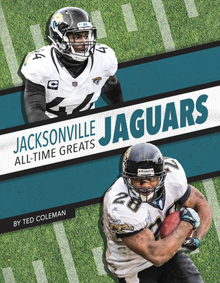 Jacksonville Jaguars (NFL Teams) (Library Binding)