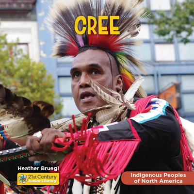 Cree By Heather Bruegl Cover Image