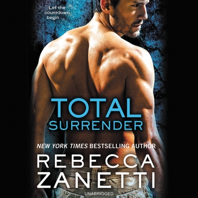 Cover for Total Surrender Lib/E (Sin Brothers #4)