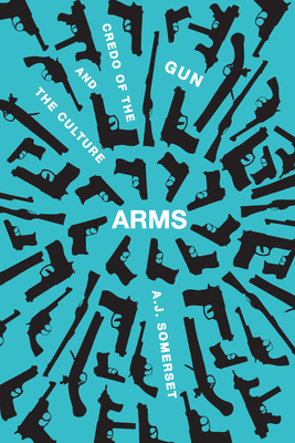 Cover for Arms