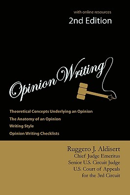Opinion Writing Cover Image
