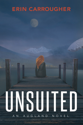 Unsuited By Erin Carrougher Cover Image