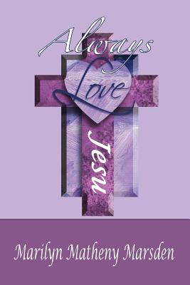 Cover for Always Love