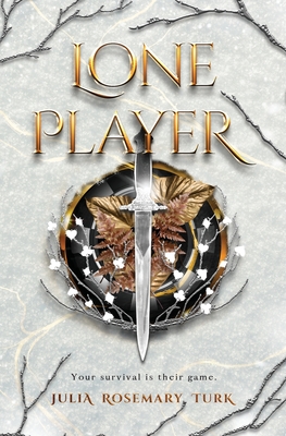 Lone Player Cover Image