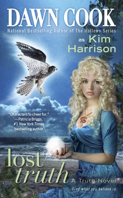Kim Harrison | Hudson Booksellers