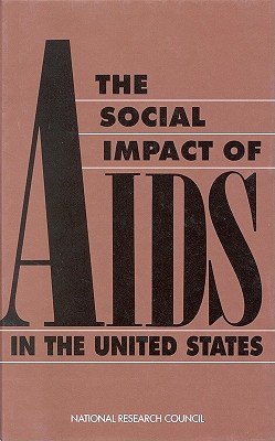 Social Impact of AIDS in the United States Cover Image