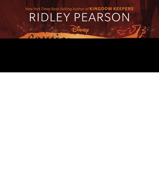 Disney Cautionary Tales By Ridley Pearson Cover Image