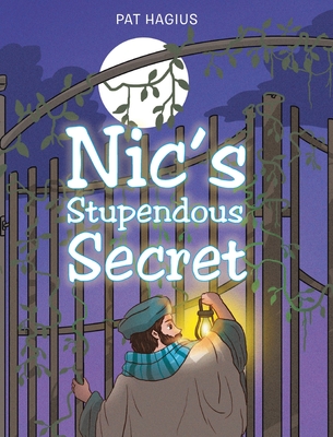 Nic's Stupendous Secret Cover Image