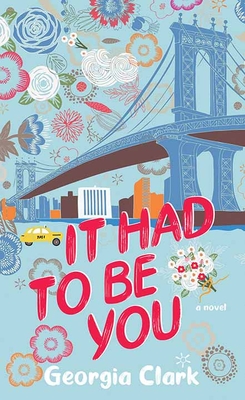 It Had to Be You Cover Image