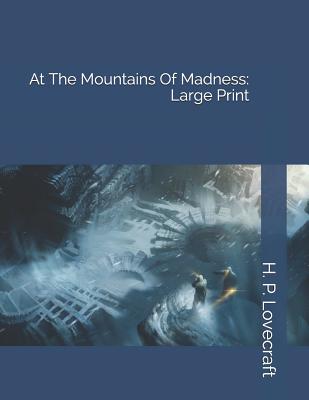 At the Mountains of Madness